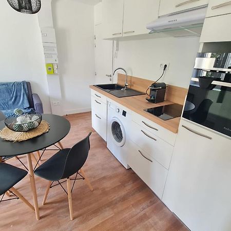 Le Poulorio 4 - T2 - Proche Gare By Locly Apartment Lorient Ngoại thất bức ảnh
